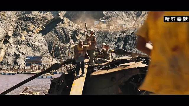 肖央主演的电影就没让人失望过！