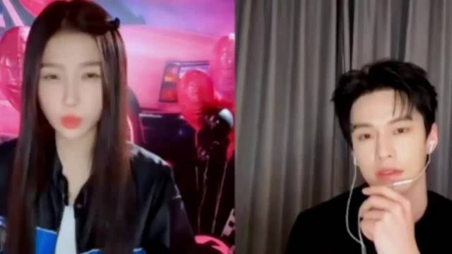 娱记刘大锤否认虞书欣何与恋情及二搭，档期冲突致《神仙肉》推进受阻