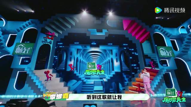 李维嘉节目中准确背出20年前超女投票号码