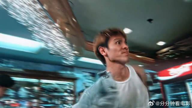 因为一个片段追完整部剧 (56)