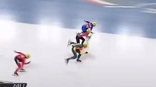 王濛刘翔被誉几十年难遇运动员