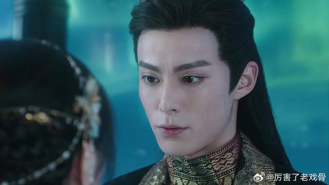 两族大战，大强不想连累小兰花，哪料小兰花反应太暖了