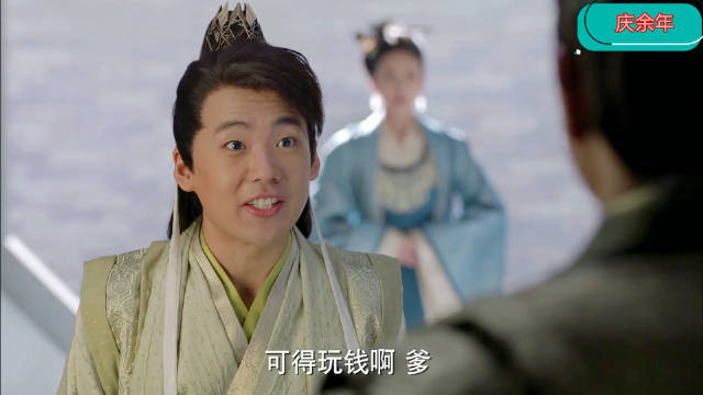 庆余年范闲助范思辙解围，二姨娘主动言和