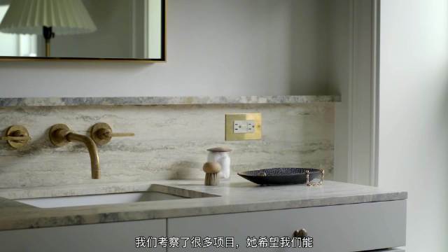 纽约格林威治村1860年联排别墅改造，历史与现代交融的宁静居所