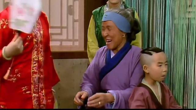 清朝农民宁饿不嫁地主现象解析