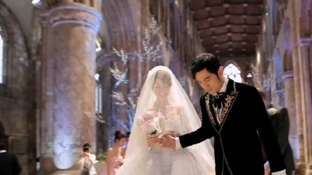 周杰伦晒夫妻日常视频，间接回应复合传闻