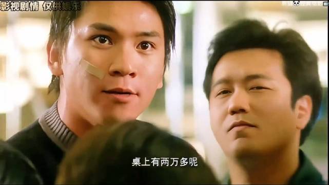 《赌侠1999》经典重现，华仔作品再引怀旧热潮