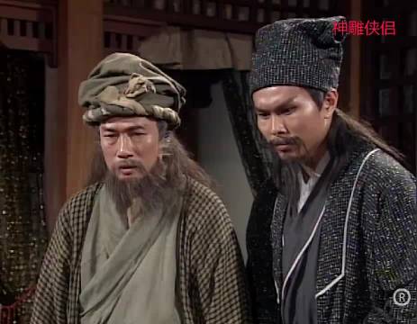 神雕侠侣：断肠草能逐渐为杨过解毒，郭芙与陆无双再次争吵！