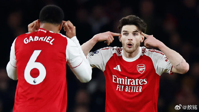 阿森纳近期被曼联逆转的比赛暴露了哪些问题？