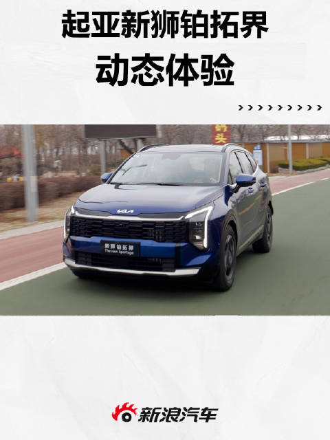 内外同步海外车型