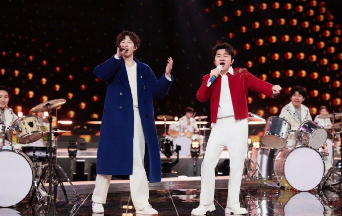 林高远除了这次，还有哪些跨界的表现或尝试？