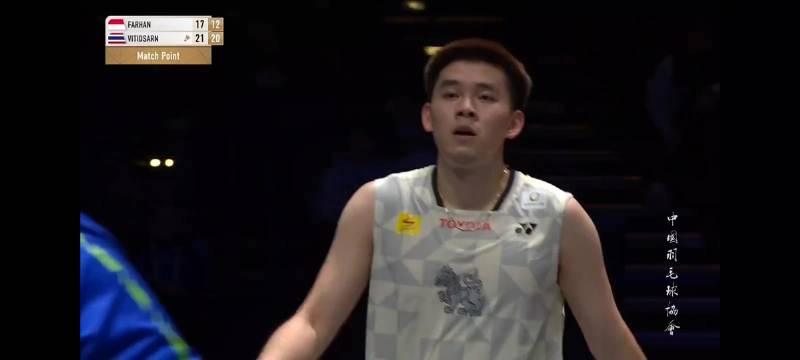 昆拉武特横扫法汉首进全英四强，231天后重返男单世界第一