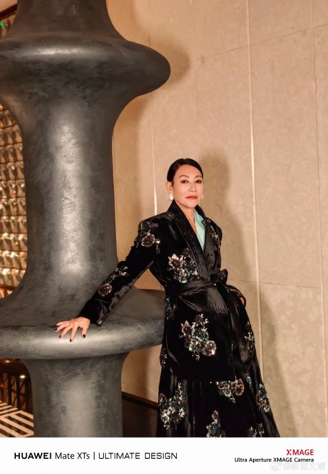 惠英红本人知道这个热梗吗？她有什么回应？