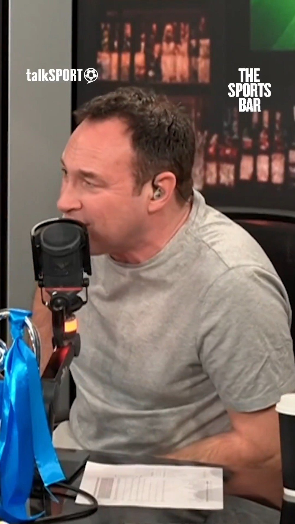 阿兰·帕杜称阿森纳冠军应打星号，劳拉·伍兹驳斥其评论