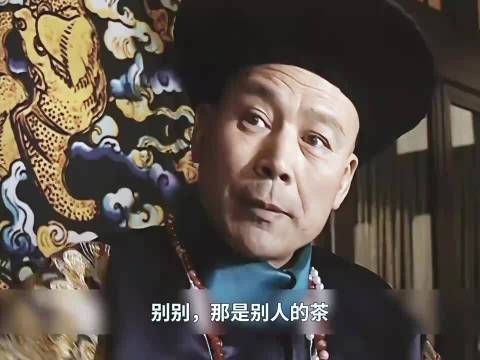 走向共和：慈禧说庆王办洋务不行，李莲英：洋人只怕李鸿章.