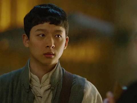 觉醒年代：富家女蛮横无理，竟然直接扔钱打发人！于和伟 张晚意