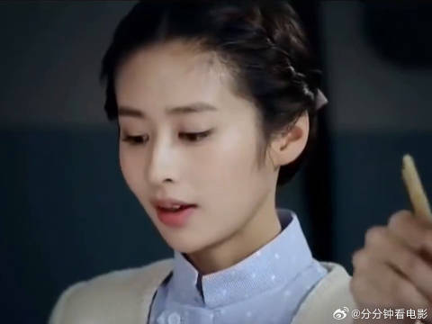 因为一个片段追完整部剧 (145)