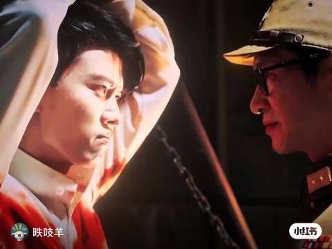 任嘉伦《秋蝉》演技获赞，微表情诠释叶冲隐忍性格