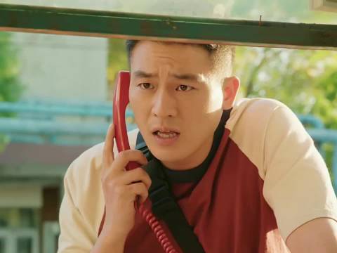 《刑警的日子》欧豪张佳宁何冰主演新剧开机