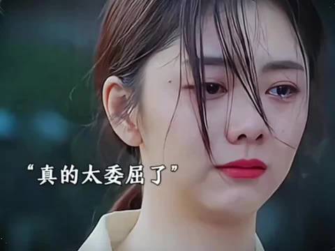 女人忍受不了老板的百般刁难，直接怒怼老板 谭松韵 林更新