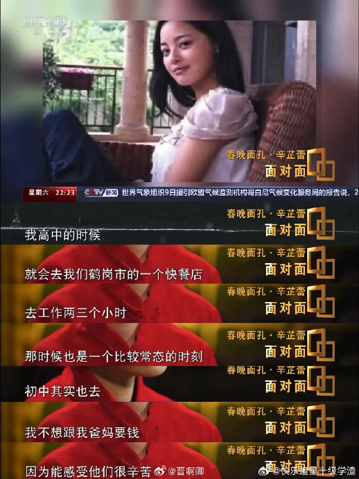 辛芷蕾的成长故事与甄子丹团队有何关联，体现了怎样的文化传承？