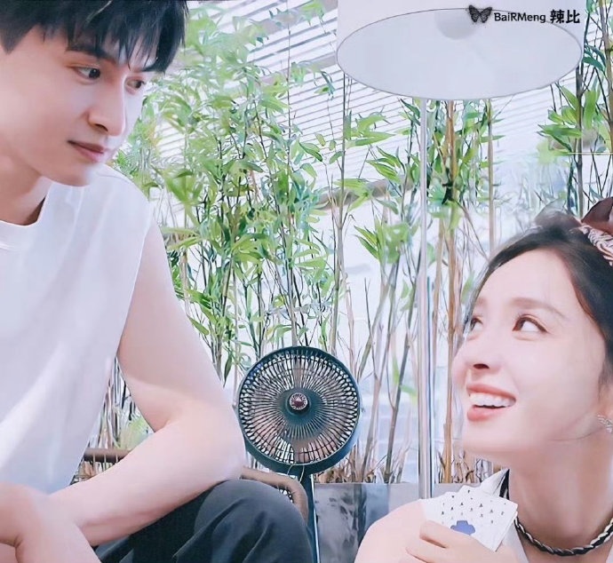 粉丝和公众对于娜扎张云龙这段未官宣的恋情主要持有哪些不同的态度？