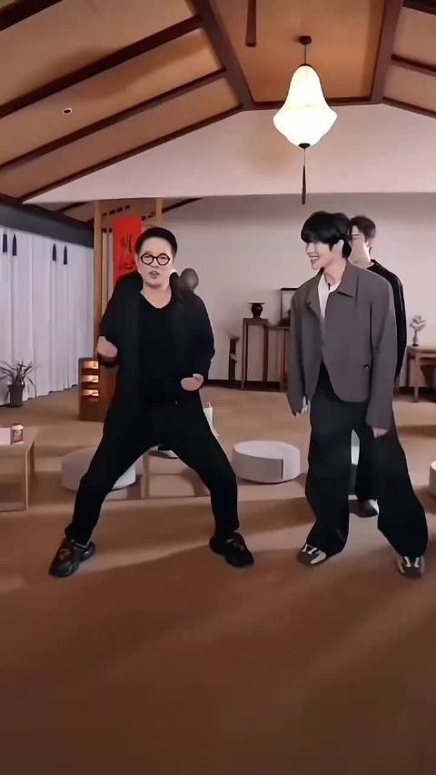 杰哥再现功夫巅峰，昔日巨星老当益壮！