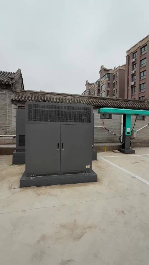 比亚迪宣布年底前建2万座闪充站，南京车主可每月追踪进度