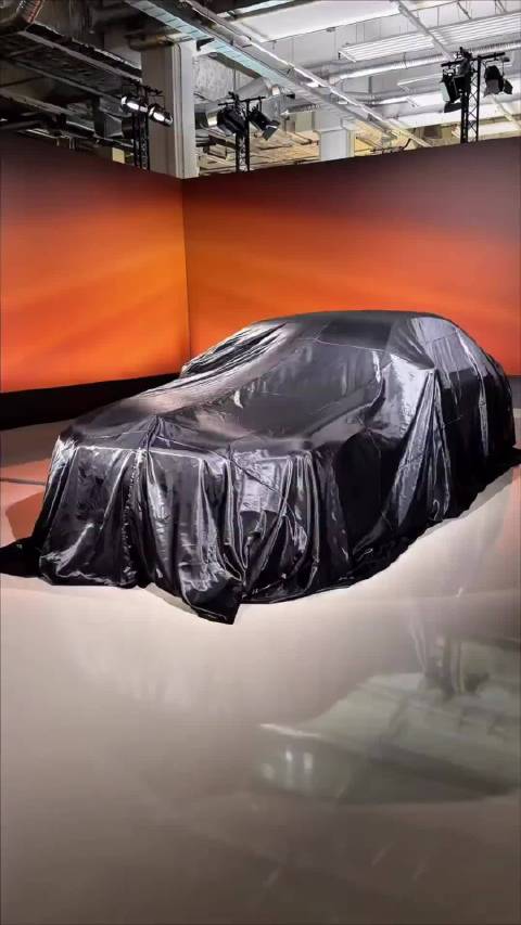 全新一代Mercedes梅赛德斯 2027款奔驰S级