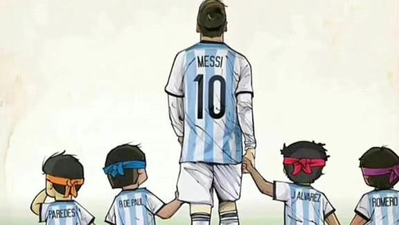 00后、青训营与赛场外的足球世界