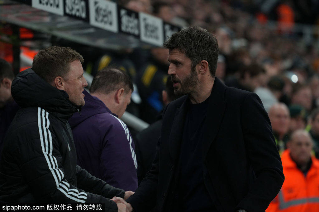 首场败仗献给家乡挚爱! 卡里克10战+曼联11轮不败作古_英超_欧冠_阿森纳