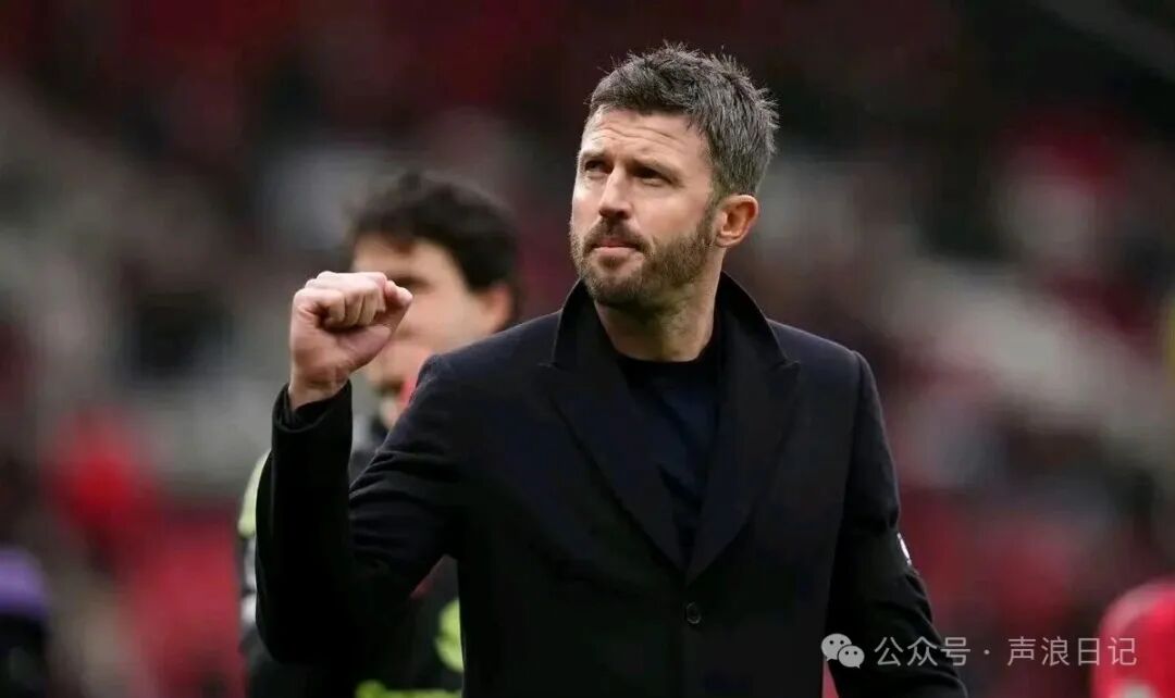 11轮不败!2026英超唯一不败球队竟是曼联,卡里克“救火”后狂飙8胜2平