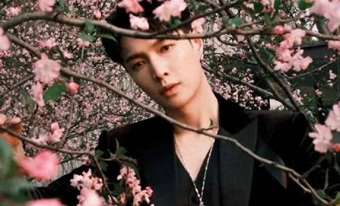 张艺兴直播庆出道十三周年:感恩粉丝承诺再续音乐梦