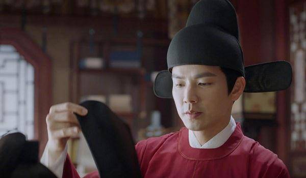 谭松韵新剧气场全开,励志霸气正能量十足,男主却被认为不着调