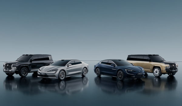 三大仰望车型搭载第二代刀片电池 纯电续航一千公里！ - CNMO科技