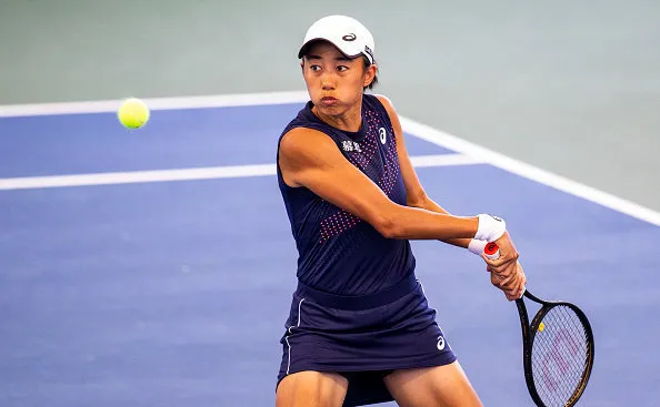 如何看待张帅又双叒叕遭遇单打五连败