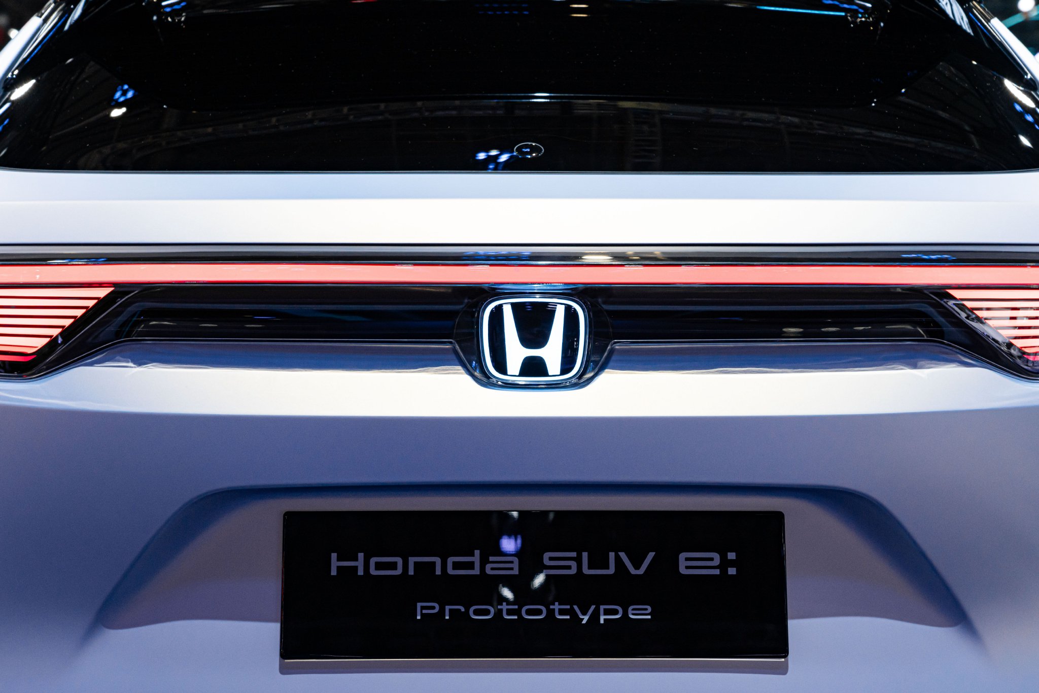 本田中止纯电大型SUV开发,此前宣布大幅缩减纯电车投资| · 汽车