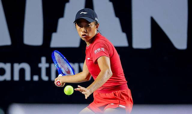 WTA最新世界排名揭晓:萨巴伦卡稳居榜首　中国金花三人稳定挺进百强_张帅亦_女子_郑钦文