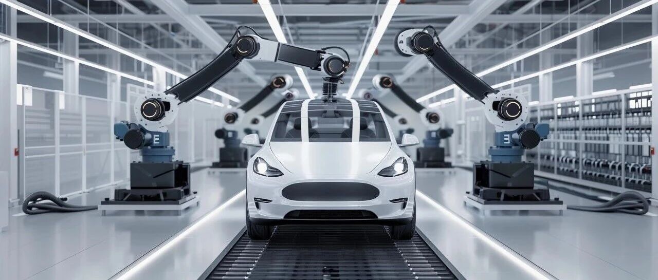 复盘两次石油危机与日系车崛起：这一次轮到了中国新能源汽车！