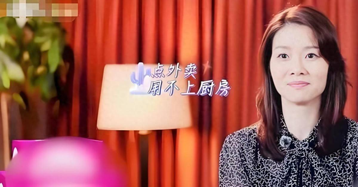 李娜:与姜山结婚17年从不做饭,不喊公婆爸妈,家庭依旧幸福美满_省队_退役_感情