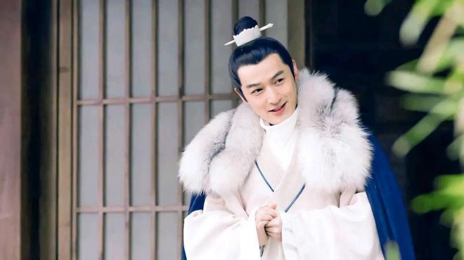 追完《藏海传》，更想刷《琅琊榜》了