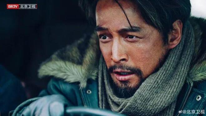 多杰：以生命护“生命树” 让希望长成林