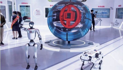 扎实做好金融“五篇大文章”--旗帜网