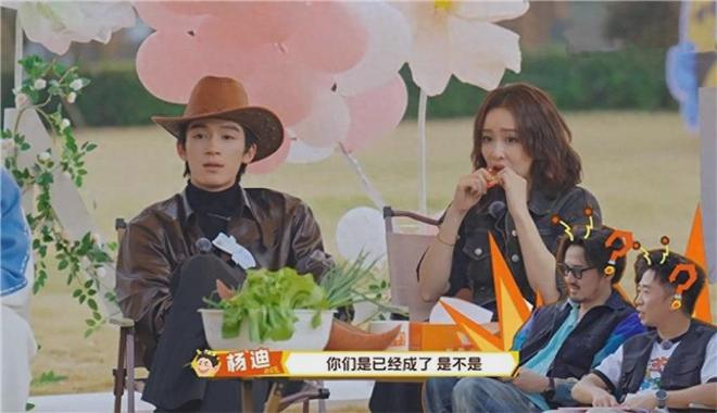 高叶演不好甜妹，王星越一句“我在高处等落叶”，戳穿套路式告白