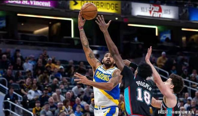 NBA常规赛灰熊125-106大胜步行者 沃克21分3板2助