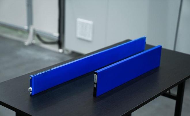 容量超过150kWh,续航达到1006km?比亚迪第二代刀片电池参数曝光