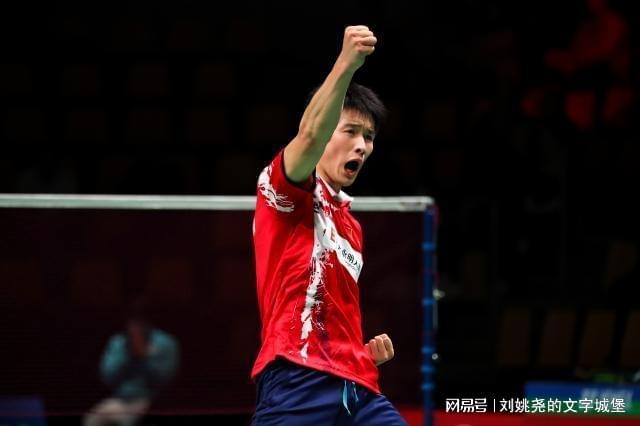 全英赛赛程：决出4强，国羽或直通2项决赛，李诗沣为石宇奇复仇？