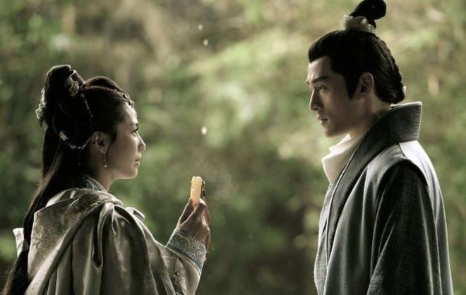 《琅琊榜》拿着9.4的高分，依旧捧不红配角，如今配角将成主角