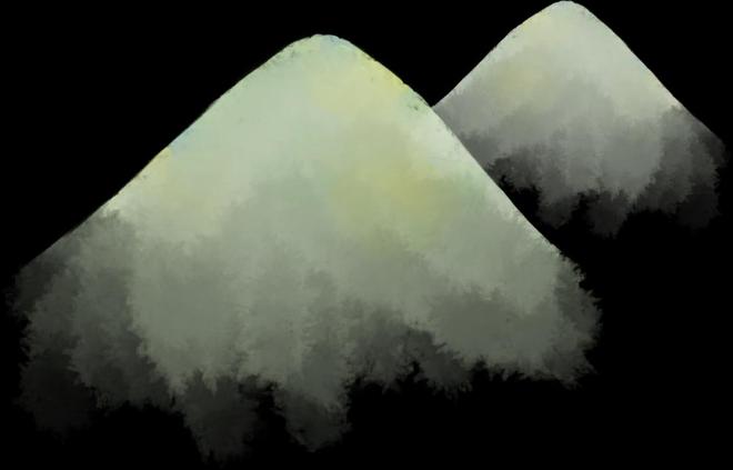 诗意之旅 | 喧嚣的本质是匮乏，宁静的本质是丰富