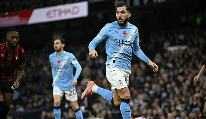 曼城主场胜利,切尔基成球队关键先生?